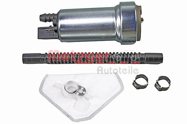 Pompa combustibil METZGER 2250481